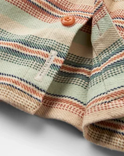 Men's Island Twill Shirt