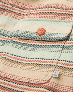 Men's Island Twill Shirt