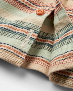 Men's Island Twill Shirt