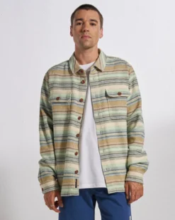 Men's Island Twill Shirt