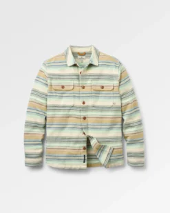 Men's Island Twill Shirt