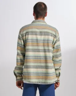 Men's Island Twill Shirt