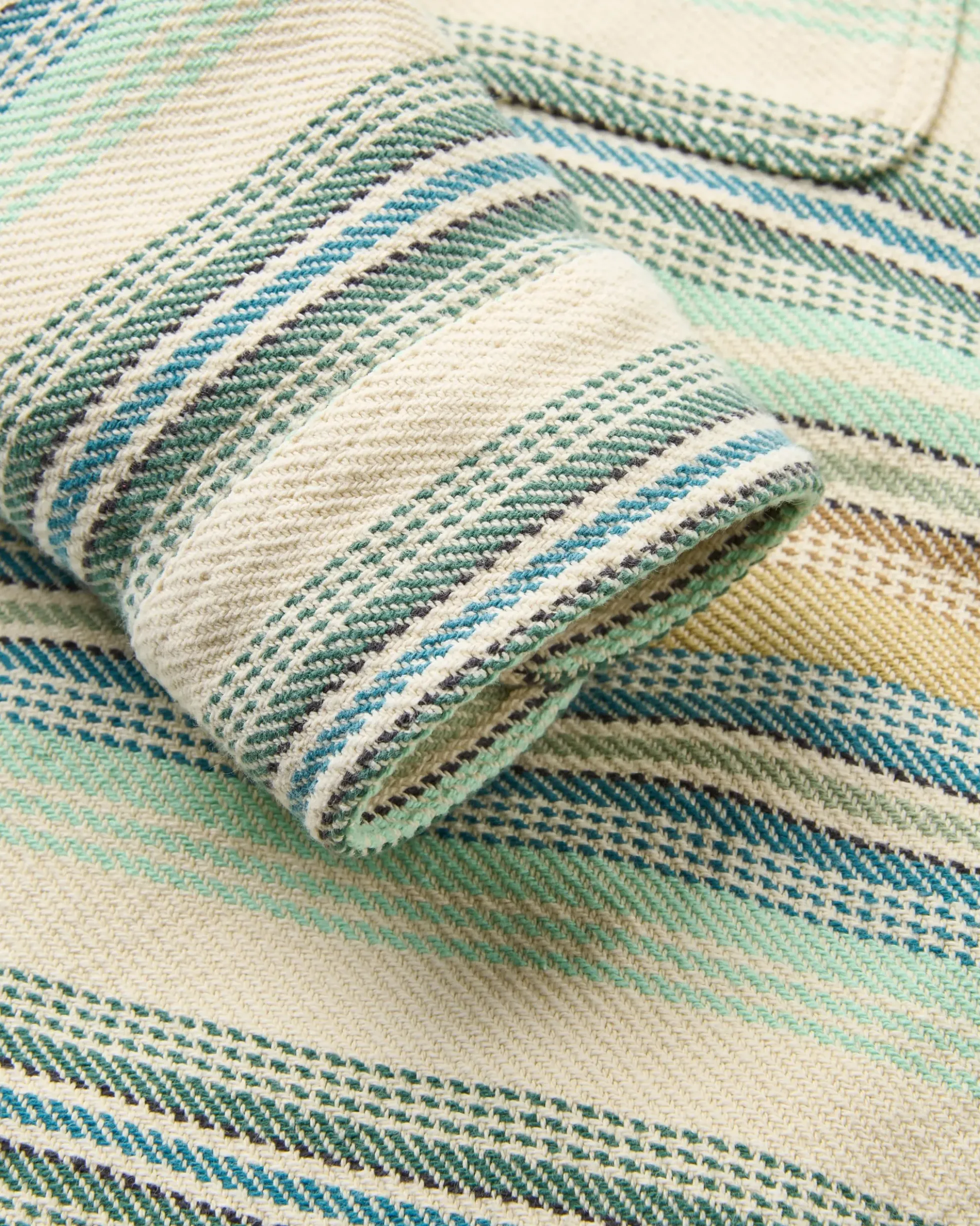 Men's Island Twill Shirt