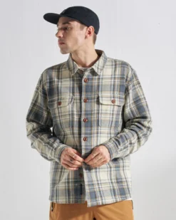 Men's Island Twill Shirt