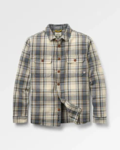 Men's Island Twill Shirt