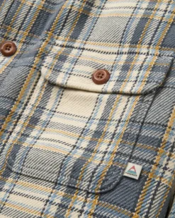 Men's Island Twill Shirt