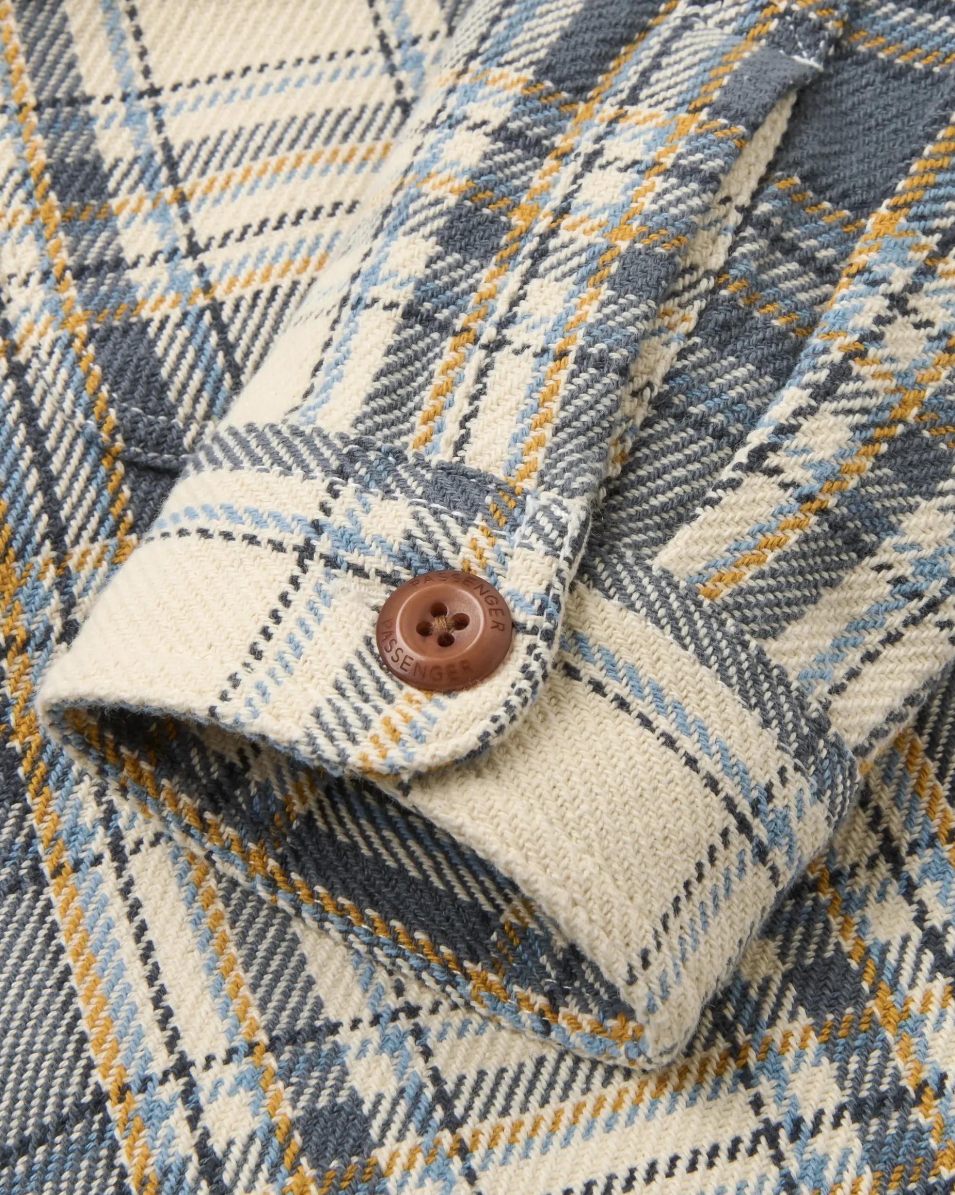 Men's Island Twill Shirt