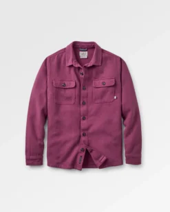 Men's Island Twill Shirt