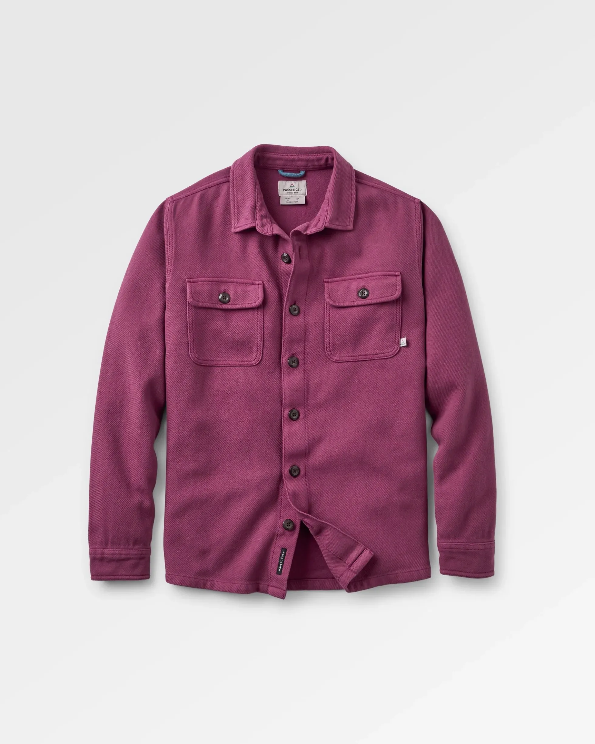 Men's Island Twill Shirt