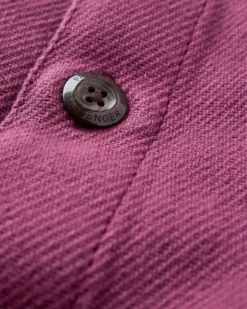 Men's Island Twill Shirt