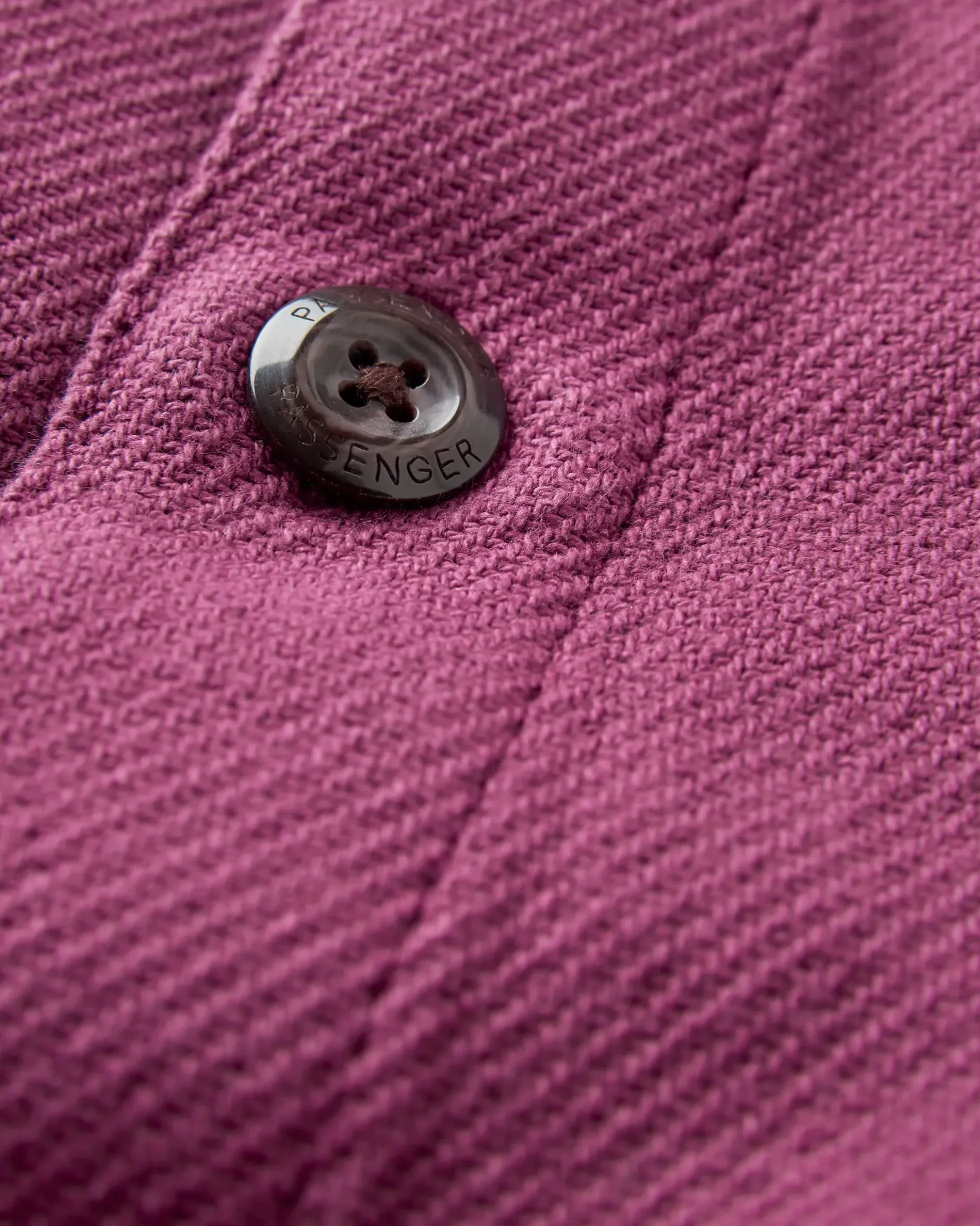 Men's Island Twill Shirt