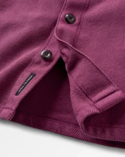 Men's Island Twill Shirt