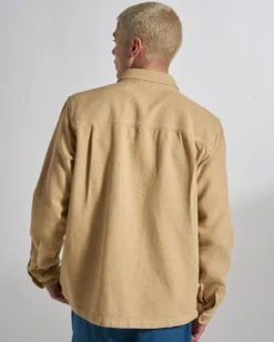Men's Island Twill Shirt