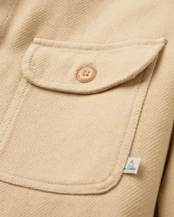 Men's Island Twill Shirt