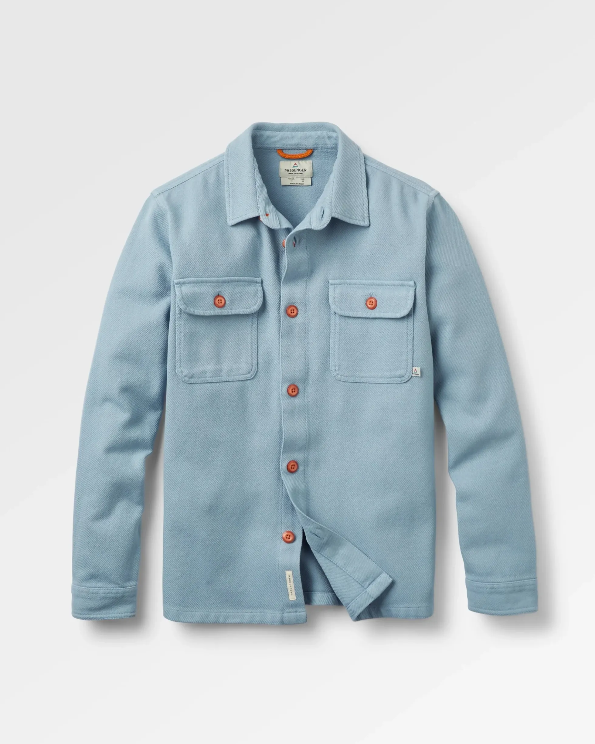 Men's Island Twill Shirt