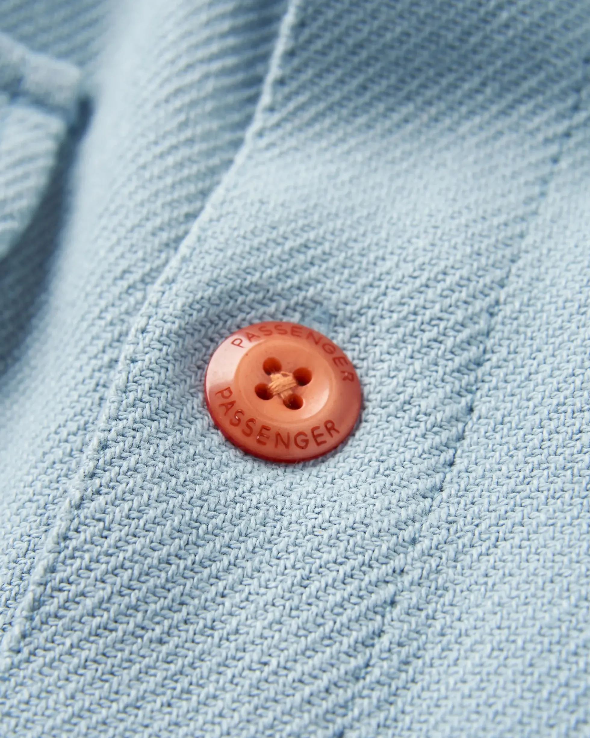 Men's Island Twill Shirt