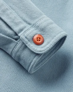 Men's Island Twill Shirt
