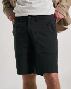Men's Kimmer Ripstop Cotton Short