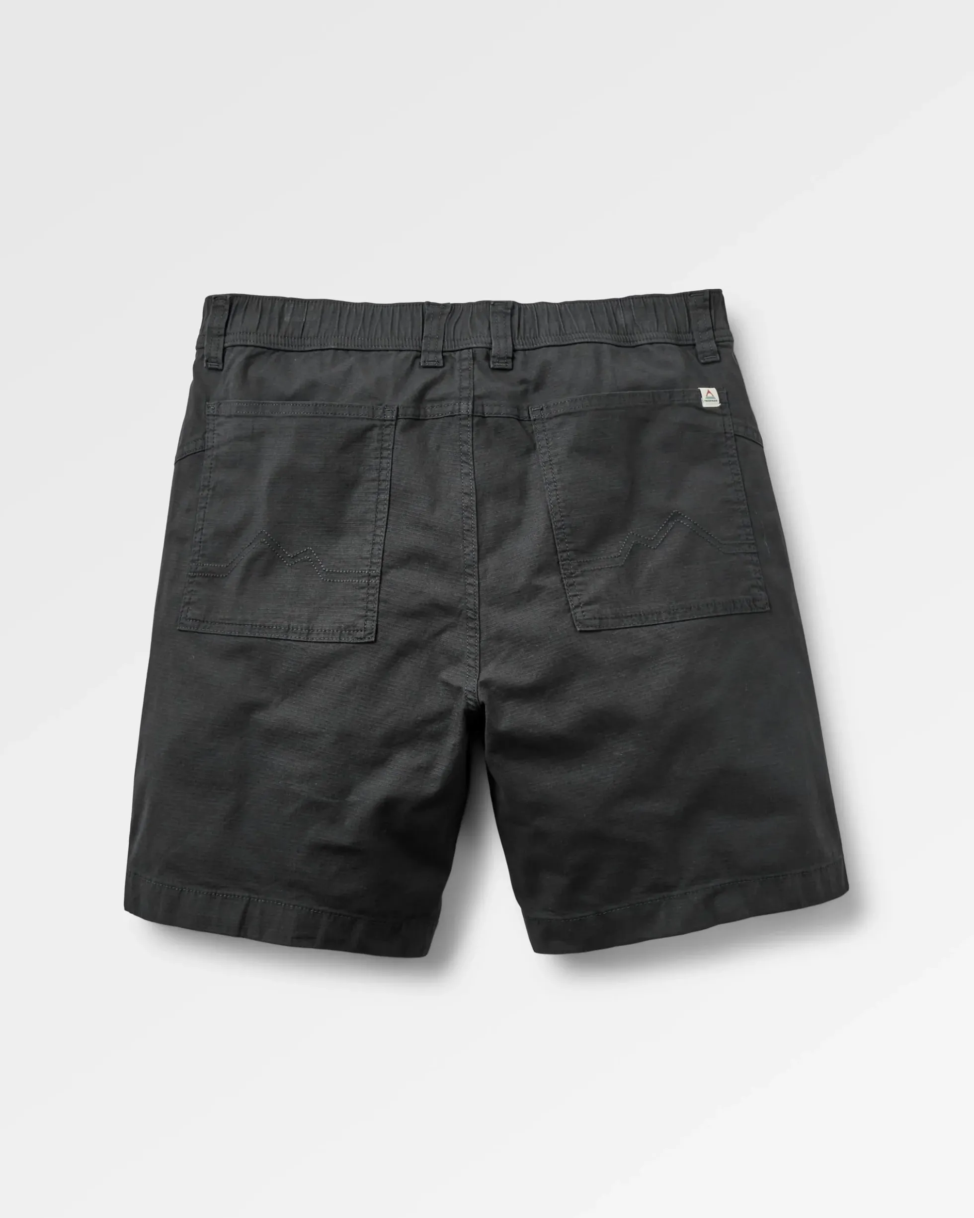 Men's Kimmer Ripstop Cotton Short