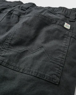 Men's Kimmer Ripstop Cotton Short