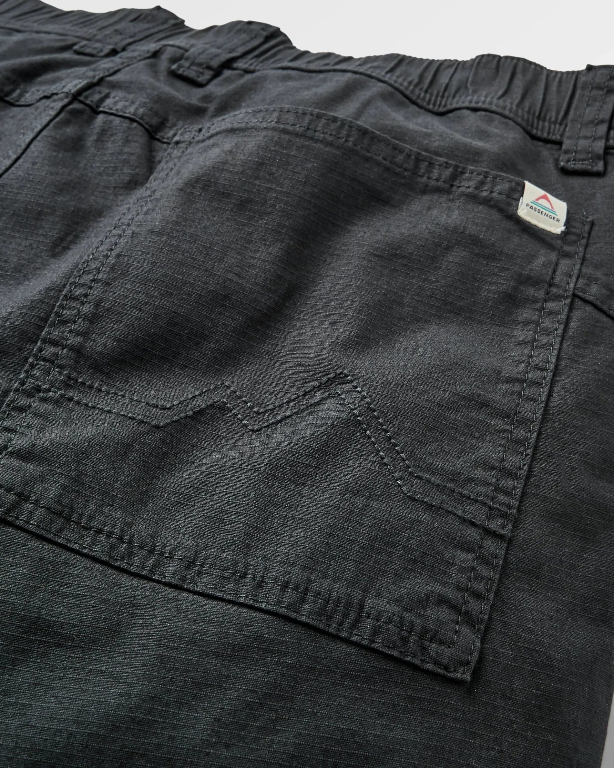 Men's Kimmer Ripstop Cotton Short