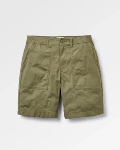 Men's Kimmer Ripstop Cotton Short