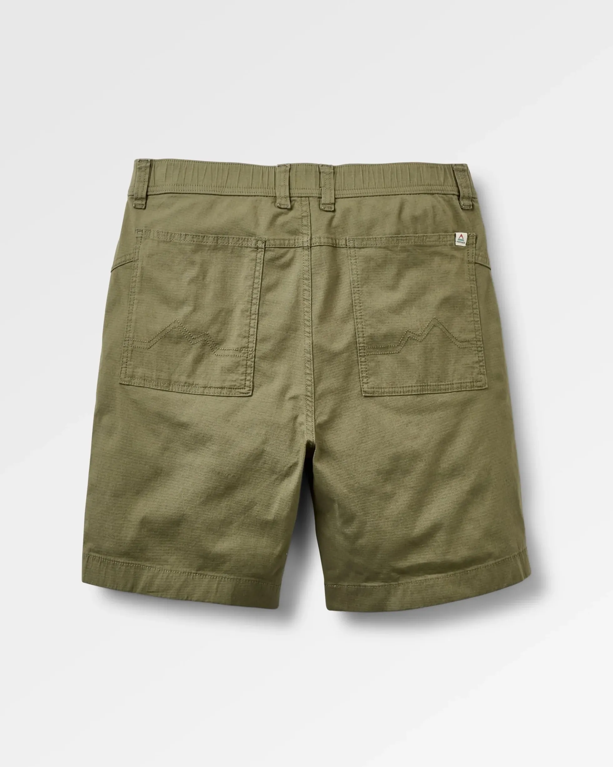 Men's Kimmer Ripstop Cotton Short