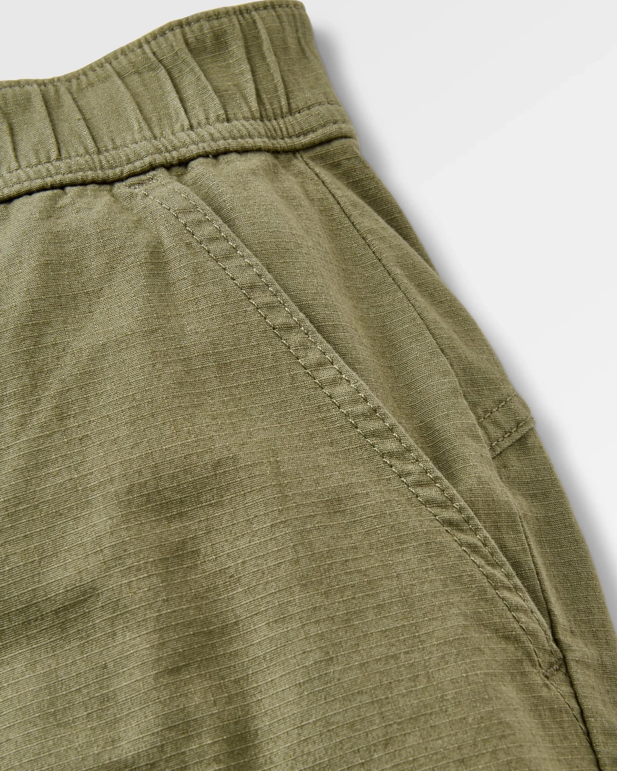 Men's Kimmer Ripstop Cotton Short