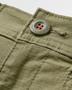 Men's Kimmer Ripstop Cotton Short