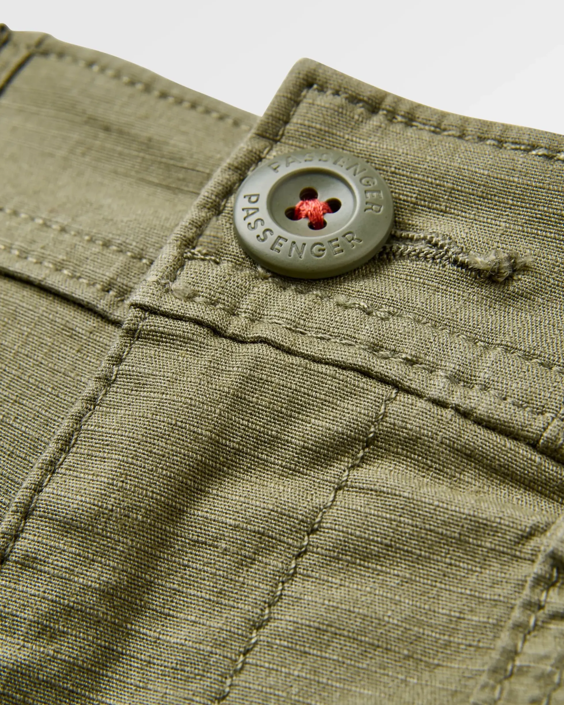 Men's Kimmer Ripstop Cotton Short