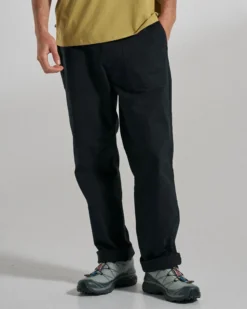 Men's Kimmer Ripstop Cotton Trouser