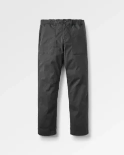Men's Kimmer Ripstop Cotton Trouser