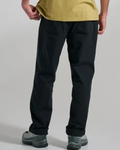 Men's Kimmer Ripstop Cotton Trouser
