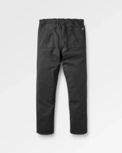 Men's Kimmer Ripstop Cotton Trouser