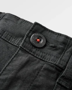 Men's Kimmer Ripstop Cotton Trouser