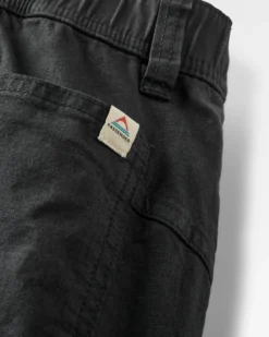 Men's Kimmer Ripstop Cotton Trouser