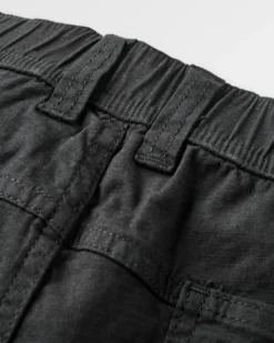 Men's Kimmer Ripstop Cotton Trouser