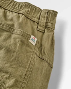 Men's Kimmer Ripstop Cotton Trouser