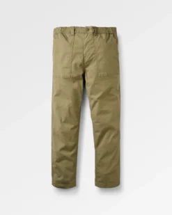 Men's Kimmer Ripstop Cotton Trouser