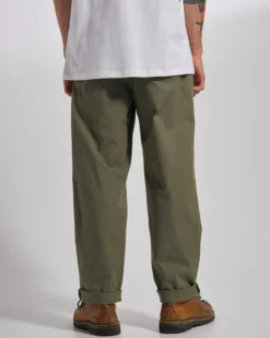 Men's Kimmer Ripstop Cotton Trouser