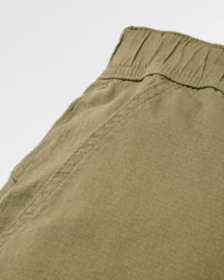 Men's Kimmer Ripstop Cotton Trouser