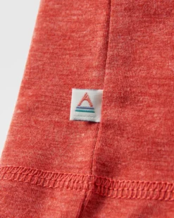 Men's Kirkwood Textured Active T-Shirt