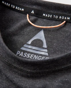 Men's Kirkwood Textured Active T-Shirt