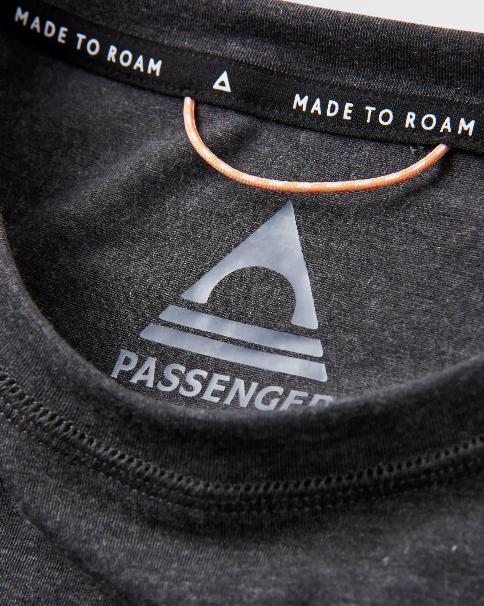 Men's Kirkwood Textured Active T-Shirt