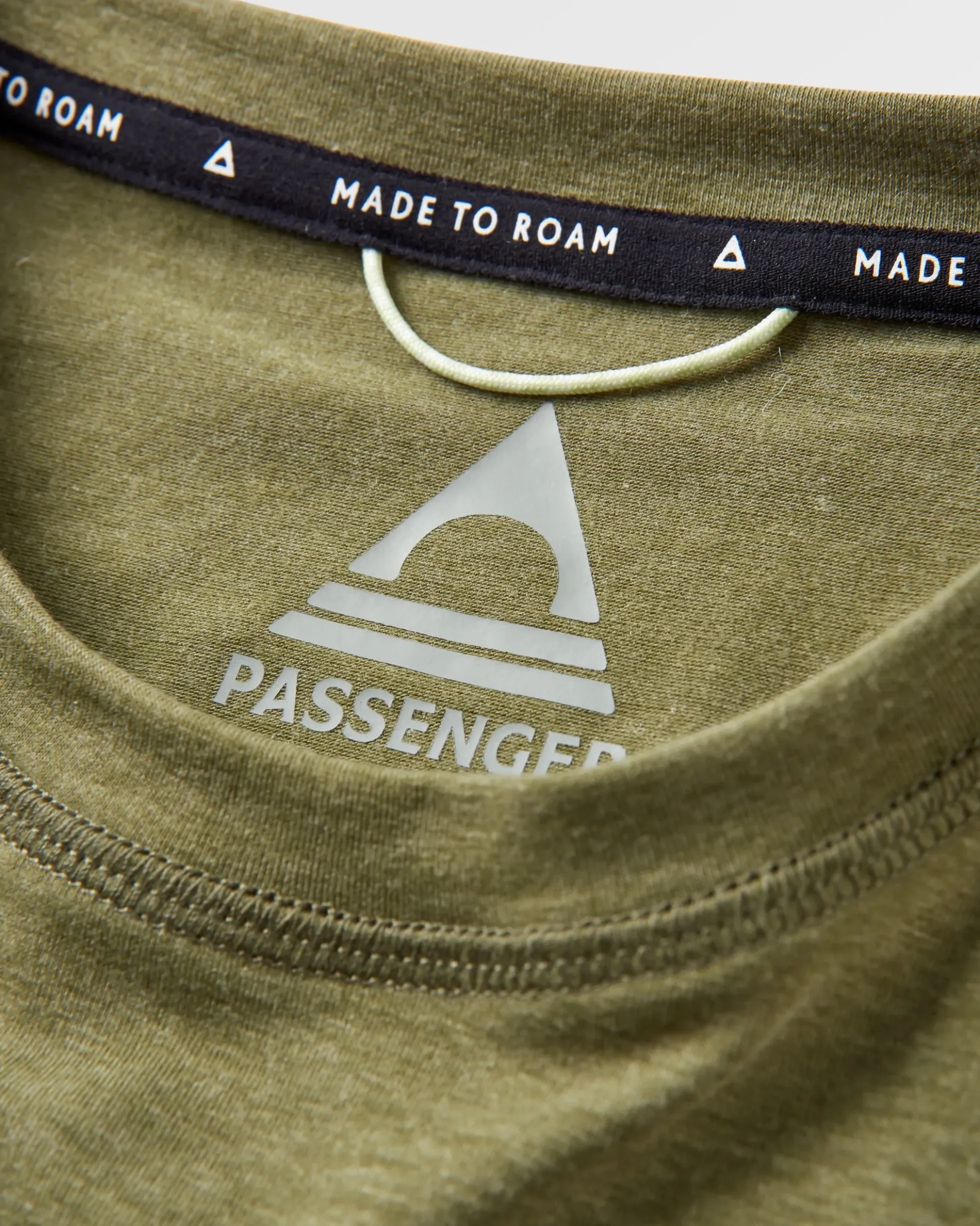 Men's Kirkwood Textured Active T-Shirt