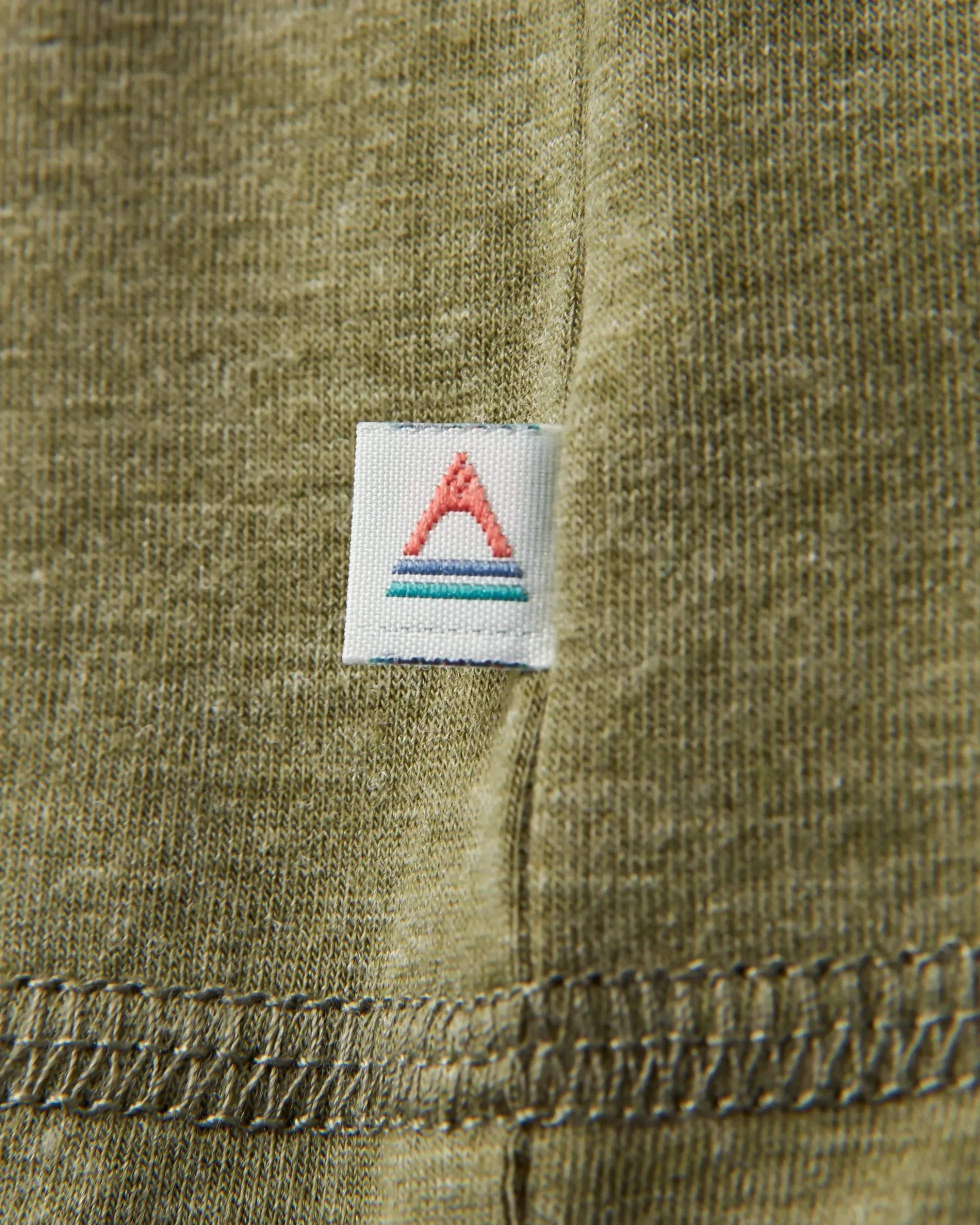 Men's Kirkwood Textured Active T-Shirt