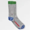 Men's Koa Crew Sock