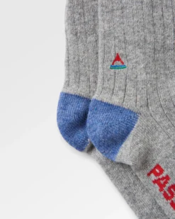 Men's Koa Crew Sock