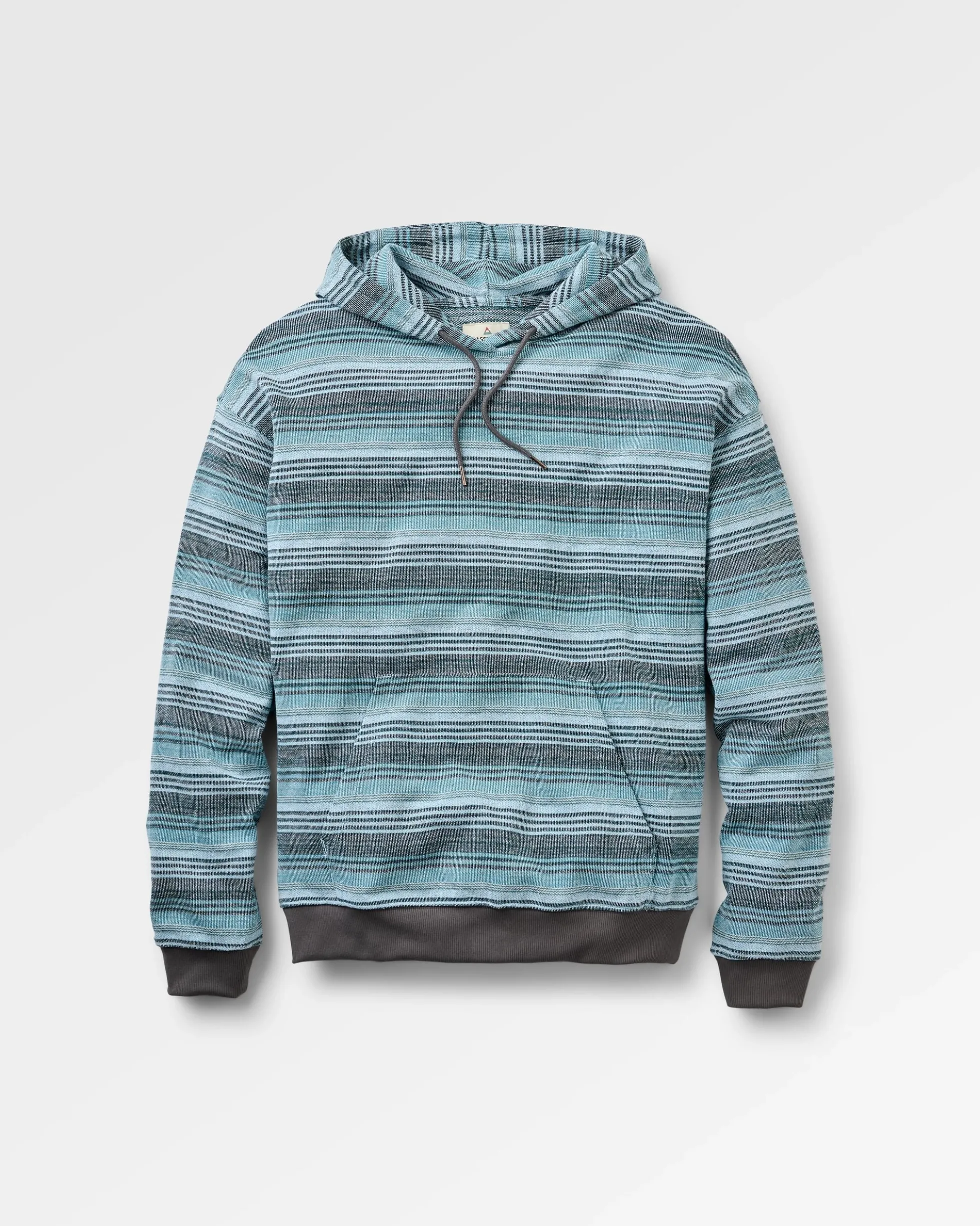 Men's Lagoon Loopback Relaxed Fit Hoodie