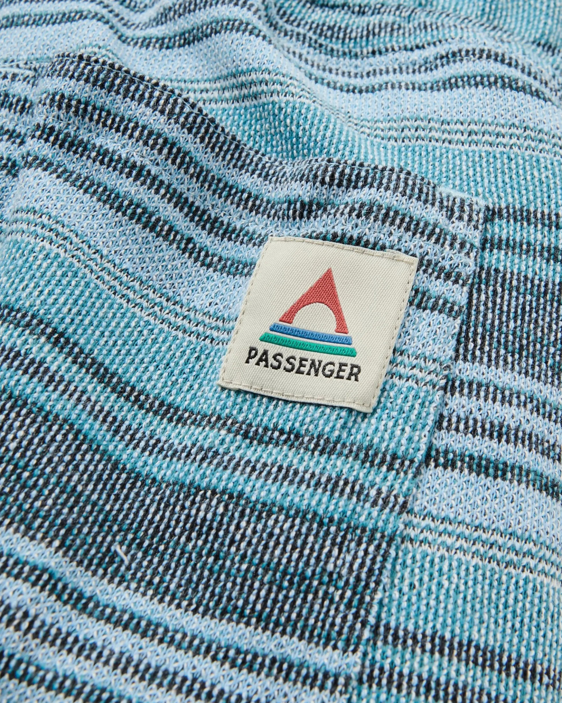 Men's Lagoon Loopback Short
